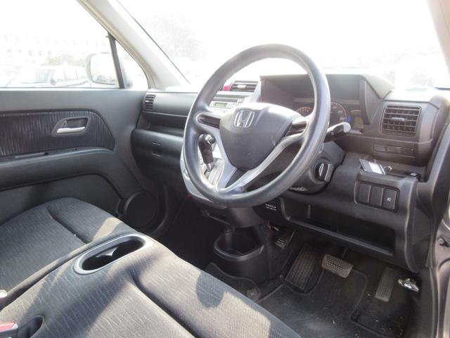 ゼストスパーク Ｗ　／スマートキー／アルミホイール／ＨＩＤライト／ＣＤデッキ／ウィンカーミラー（13枚目）