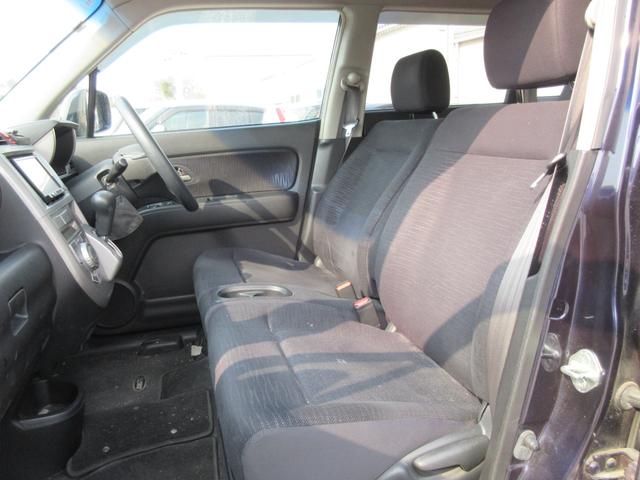 ゼストスパーク W /ナビ/Bluetooth/フルセグTV・DVD再生/スマートキー/アルミホイール/HIDライト/盗難防止/ウィンカーミラー(11枚目)