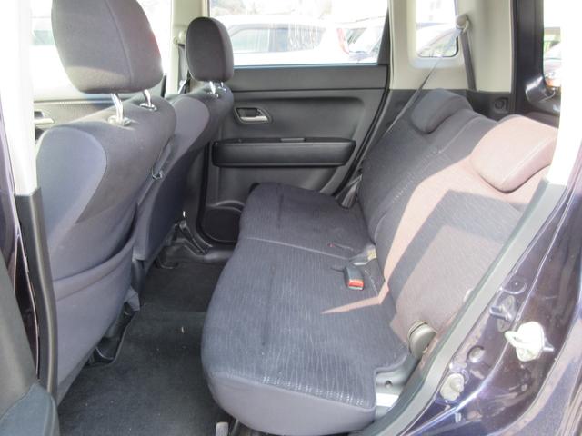 ゼストスパーク W /ナビ/Bluetooth/フルセグTV・DVD再生/スマートキー/アルミホイール/HIDライト/盗難防止/ウィンカーミラー(12枚目)