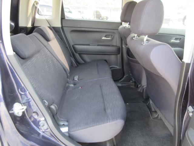 ゼストスパーク W /ナビ/Bluetooth/フルセグTV・DVD再生/スマートキー/アルミホイール/HIDライト/盗難防止/ウィンカーミラー(13枚目)