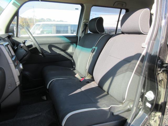 ムーヴコンテ カスタム　Ｘ　／ナビ／ＴＶ／スマートキー／ＨＩＤライト／盗難防止／ウィンカーミラー／タイミングチェーン（11枚目）