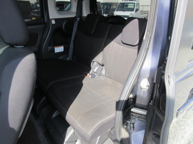 デイズルークス ハイウェイスター　Ｘ　Ｇパッケージ　／ナビ／Ｂｌｕｅｔｏｏｔｈ／フルセグＴＶ／両側電動スライド・ドア／スマートキー／プッシュスタート／アイドリングストップ／アルミホイール／ＨＩＤライト（11枚目）