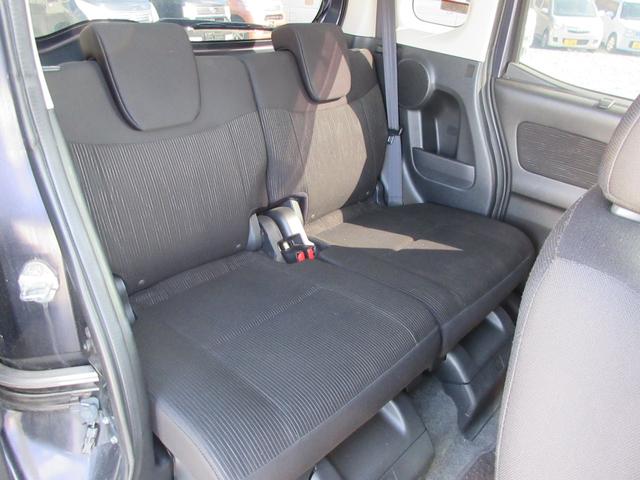 デイズルークス ハイウェイスター　Ｘ　Ｇパッケージ　／ナビ／Ｂｌｕｅｔｏｏｔｈ／フルセグＴＶ／両側電動スライド・ドア／スマートキー／プッシュスタート／アイドリングストップ／アルミホイール／ＨＩＤライト（12枚目）