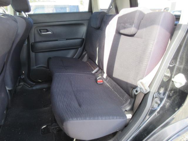 ゼストスパーク W /HDDナビ/Bluetooth/TV・DVD再生/バックカメラ/スマートキー/アルミホイール/HIDライト/ETC/ウィンカーミラー(13枚目)