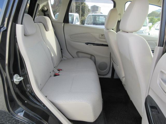 デイズ Ｘ　／ナビ／Ｂｌｕｅｔｏｏｔｈ／フルセグＴＶ・ＤＶＤ再生／バックカメラ／スマートキー／プッシュスタート／ＥＴＣ／ウィンカーミラー／タイミングチェーン（14枚目）