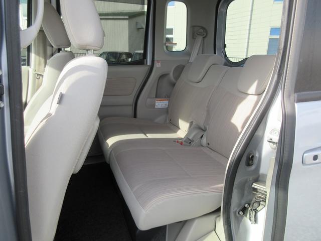 デイズルークス X Vセレクション+セーフティII /ナビ/フルセグTV/片側電動スライド・ドア/両側スライド・ドア/スマートキー/プッシュスタート/アイドリングストップ/横滑り防止装置/レーダーブレーキサポート(12枚目)