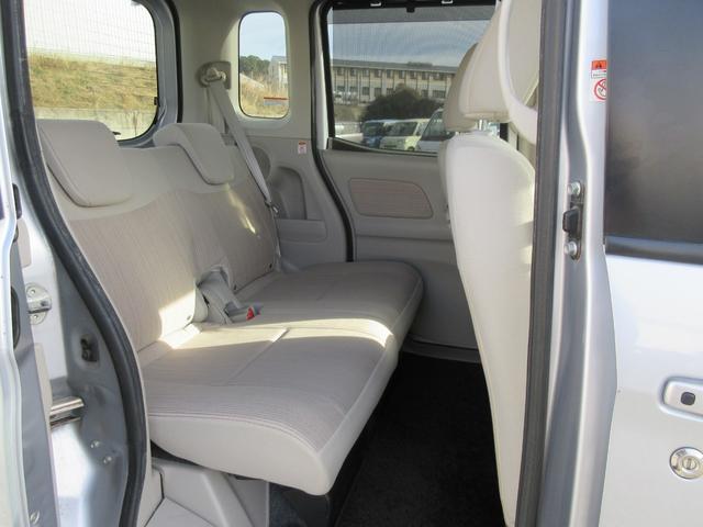 デイズルークス X Vセレクション+セーフティII /ナビ/フルセグTV/片側電動スライド・ドア/両側スライド・ドア/スマートキー/プッシュスタート/アイドリングストップ/横滑り防止装置/レーダーブレーキサポート(13枚目)