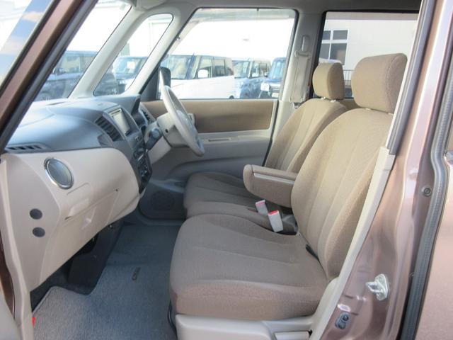 パレット リミテッドII /DVD再生/両側電動スライド・ドア/スマートキー/プッシュスタート/HIDライト/盗難防止/ウィンカーミラー/タイミングチェーン/車検整備付き(9枚目)