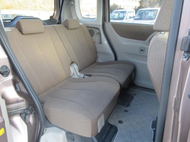 パレット リミテッドII /DVD再生/両側電動スライド・ドア/スマートキー/プッシュスタート/HIDライト/盗難防止/ウィンカーミラー/タイミングチェーン/車検整備付き(11枚目)