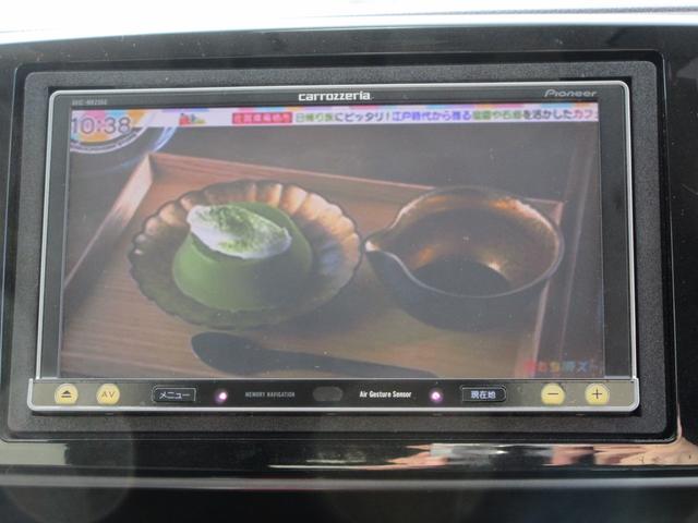 Ｎ－ＯＮＥ プレミアム・Ｌパッケージ　／ナビ／Ｂｌｕｅｔｏｏｔｈ／フルセグＴＶ・ＤＶＤ再生／バックカメラ／スマートキー／プッシュスタート／アイドリングストップ／横滑り防止装置／アルミホイール（5枚目）