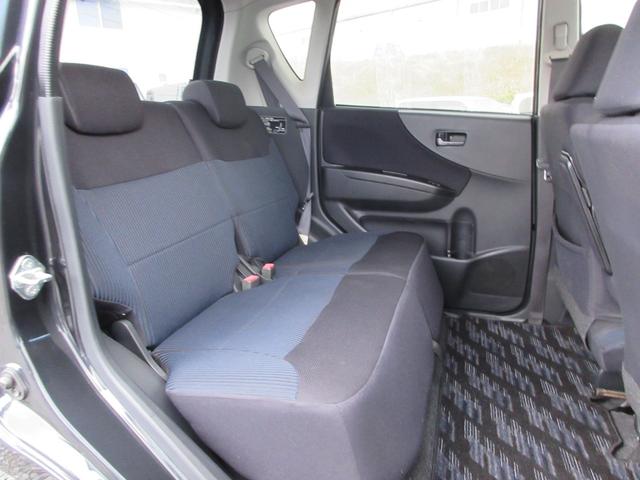 ムーヴ Ｘ　ＶＳ　ＩＩ　／ナビ／ＴＶ・ＤＶＤ再生／スマートキー／アルミホイール／盗難防止／タイミングチェーン／車検整備付き（13枚目）