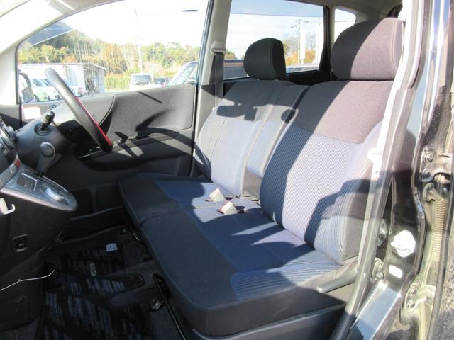 ムーヴ カスタム　Ｘ　／スマートキー／アルミホィール／ＨＩＤライト／盗難防止／ＥＴＣ／ウィンカーミラー／タイミングチェーン／車検整備付き（9枚目）