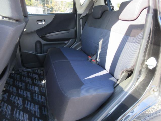 ムーヴ カスタム　Ｘ　／スマートキー／アルミホィール／ＨＩＤライト／盗難防止／ＥＴＣ／ウィンカーミラー／タイミングチェーン／車検整備付き（10枚目）