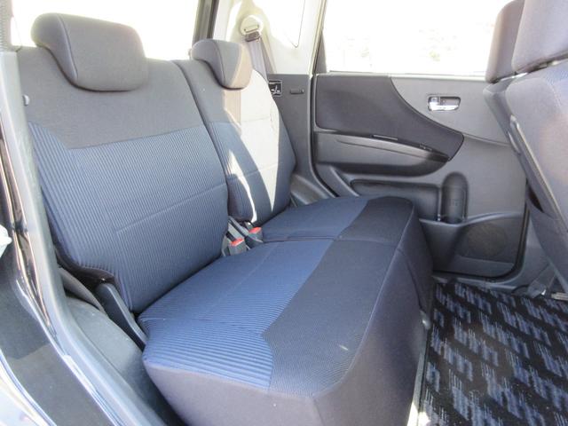 ムーヴ カスタム　Ｘ　／スマートキー／アルミホィール／ＨＩＤライト／盗難防止／ＥＴＣ／ウィンカーミラー／タイミングチェーン／車検整備付き（11枚目）