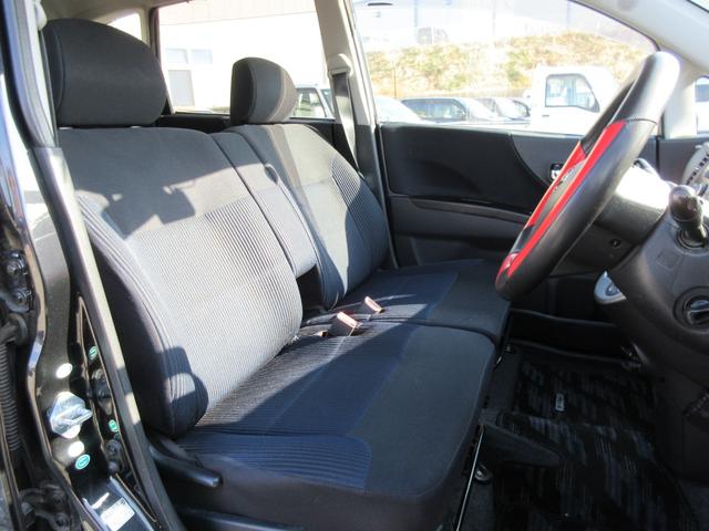 ムーヴ カスタム　Ｘ　／スマートキー／アルミホィール／ＨＩＤライト／盗難防止／ＥＴＣ／ウィンカーミラー／タイミングチェーン／車検整備付き（12枚目）