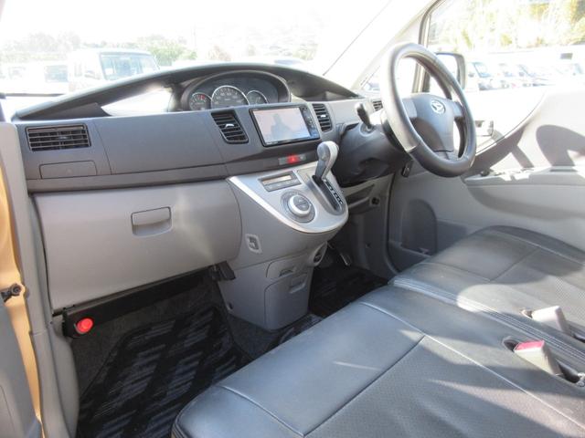 ムーヴ Ｘリミテッド　／ナビ／Ｂｌｕｅｔｏｏｔｈ／フルセグＴＶ・ＤＶＤ再生／スマートキー／アルミホィール／盗難防止／ウィンカーミラー／タイミングチェーン／車検整備付き（10枚目）