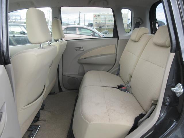 ムーヴ Ｘ　／スマートキー／アイドリングストップ／アルミホイール／盗難防止／ＥＴＣ／電格ミラー／タイミングチェーン（10枚目）