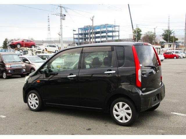 ムーヴ Ｌ　ＳＡ　／４ＷＤ／／アイドリングストップ／レーダーブレーキサポート／横滑り防止装置／盗難防止／キーレス／ＣＤデッキ／電格ミラー／タイミングチェーン／車検整備付き（7枚目）