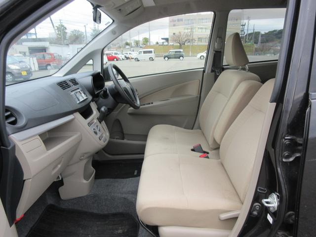 ムーヴ Ｌ　ＳＡ　／４ＷＤ／／アイドリングストップ／レーダーブレーキサポート／横滑り防止装置／盗難防止／キーレス／ＣＤデッキ／電格ミラー／タイミングチェーン／車検整備付き（9枚目）