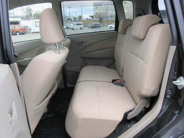 ムーヴ Ｌ　ＳＡ　／４ＷＤ／／アイドリングストップ／レーダーブレーキサポート／横滑り防止装置／盗難防止／キーレス／ＣＤデッキ／電格ミラー／タイミングチェーン／車検整備付き（10枚目）