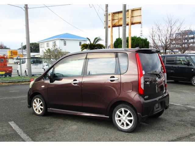 ムーヴ Ｌ　ＶＳスマートセレクションＳＡ　／スマートキー／プッシュスタート／アイドリングストップ／レーダーブレーキサポート／横滑り防止装置／アルミホイール／盗難防止／ＣＤデッキ／タイミングチェーン（7枚目）