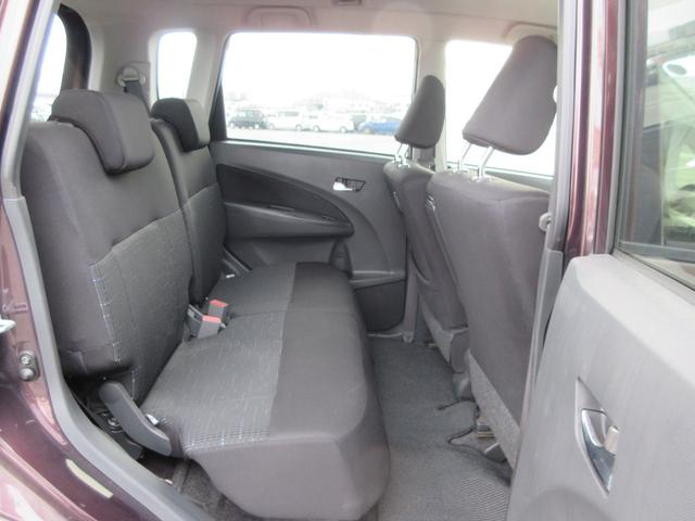 ムーヴ Ｌ　ＶＳスマートセレクションＳＡ　／スマートキー／プッシュスタート／アイドリングストップ／レーダーブレーキサポート／横滑り防止装置／アルミホイール／盗難防止／ＣＤデッキ／タイミングチェーン（11枚目）