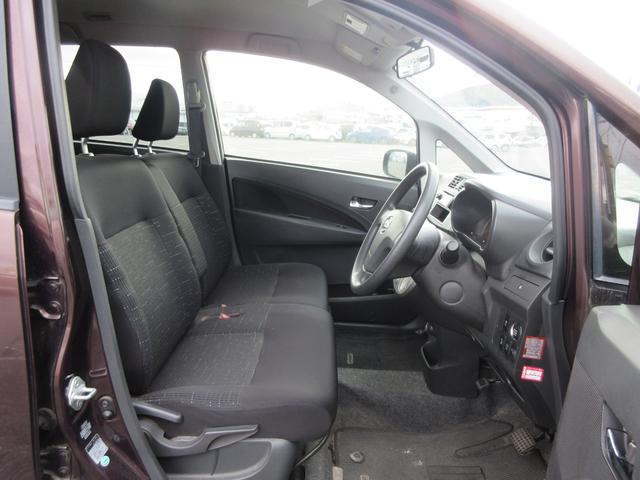 ムーヴ Ｌ　ＶＳスマートセレクションＳＡ　／スマートキー／プッシュスタート／アイドリングストップ／レーダーブレーキサポート／横滑り防止装置／アルミホイール／盗難防止／ＣＤデッキ／タイミングチェーン（12枚目）