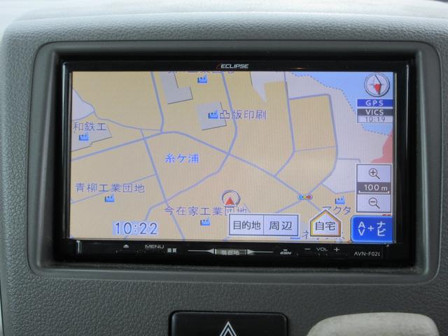 スペーシア X /ナビ/TV・DVD再生/バックカメラ/片側電動スライド・ドア/両側スライド・ドア/スマートキー/プッシュスタート/アイドリングストップ/横滑り防止装置(6枚目)