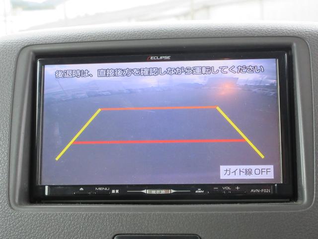 スペーシア X /ナビ/TV・DVD再生/バックカメラ/片側電動スライド・ドア/両側スライド・ドア/スマートキー/プッシュスタート/アイドリングストップ/横滑り防止装置(7枚目)