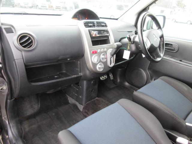 ｅＫスポーツ Ｒ　／ターボ／アルミホイール／ＨＩＤライト／ＥＴＣ／キーレス／ＣＤデッキ／電格ミラー（8枚目）