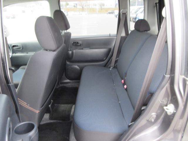 ｅＫスポーツ Ｒ　／ターボ／アルミホイール／ＨＩＤライト／ＥＴＣ／キーレス／ＣＤデッキ／電格ミラー（10枚目）