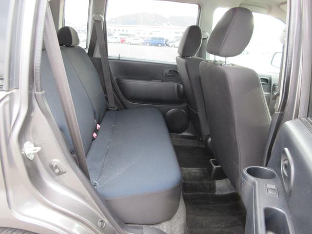 ｅＫスポーツ Ｒ　／ターボ／アルミホイール／ＨＩＤライト／ＥＴＣ／キーレス／ＣＤデッキ／電格ミラー（11枚目）