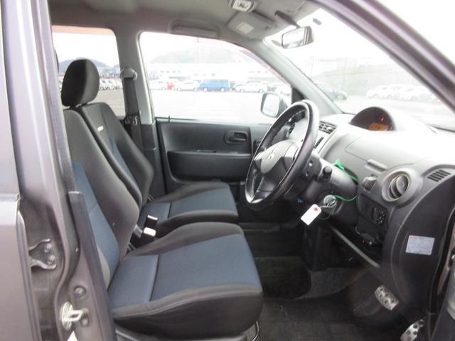 ｅＫスポーツ Ｒ　／ターボ／アルミホイール／ＨＩＤライト／ＥＴＣ／キーレス／ＣＤデッキ／電格ミラー（12枚目）