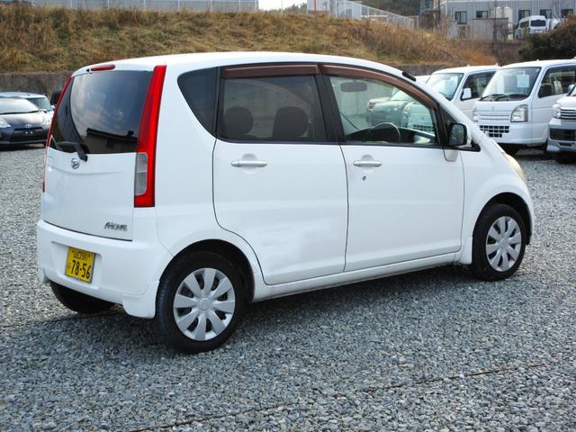 ムーヴ メモリアルエディション　／スマートキー／盗難防止／ＣＤデッキ／ウィンカーミラー／電格ミラー／タイミングチェーン（6枚目）