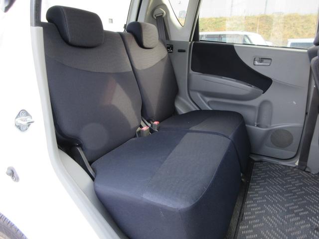 ムーヴ メモリアルエディション　／スマートキー／盗難防止／ＣＤデッキ／ウィンカーミラー／電格ミラー／タイミングチェーン（11枚目）