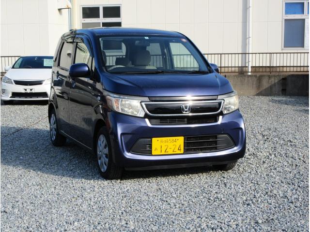 Ｎ－ＷＧＮ Ｇ　／ナビ／Ｂｌｕｅｔｏｏｔｈ／ＴＶ・ＤＶＤ再生／バックカメラ／スマートキー／プッシュスタート／アイドリングストップ／横滑り防止装置／盗難防止／ＥＴＣ（8枚目）