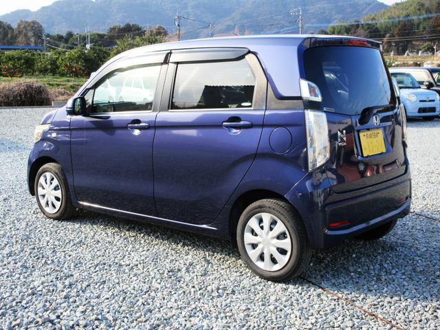 Ｎ－ＷＧＮ Ｇ　／ナビ／Ｂｌｕｅｔｏｏｔｈ／ＴＶ・ＤＶＤ再生／バックカメラ／スマートキー／プッシュスタート／アイドリングストップ／横滑り防止装置／盗難防止／ＥＴＣ（10枚目）