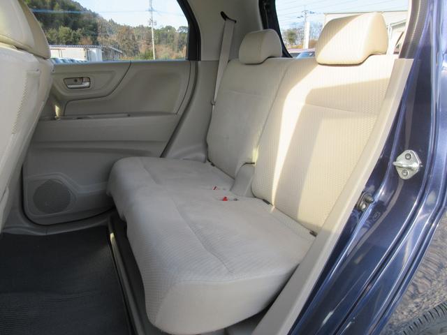 Ｎ－ＷＧＮ Ｇ　／ナビ／Ｂｌｕｅｔｏｏｔｈ／ＴＶ・ＤＶＤ再生／バックカメラ／スマートキー／プッシュスタート／アイドリングストップ／横滑り防止装置／盗難防止／ＥＴＣ（13枚目）