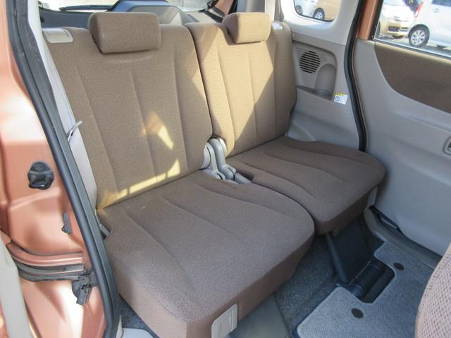 パレット リミテッドＩＩ　／ＨＤＤナビ／Ｂｌｕｅｔｏｏｔｈ／フルセグＴＶ・ＤＶＤ再生／バックカメラ／両側電動スライド・ドア／スマートキー／プッシュスタート／盗難防止（13枚目）