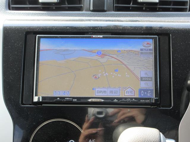 ｅＫカスタム Ｔ　／ターボ／ナビ／フルセグＴＶ・ＤＶＤ再生／スマートキー／プッシュスタート／アルミホイール／ＨＩＤライト／盗難防止／ウィンカーミラー（6枚目）