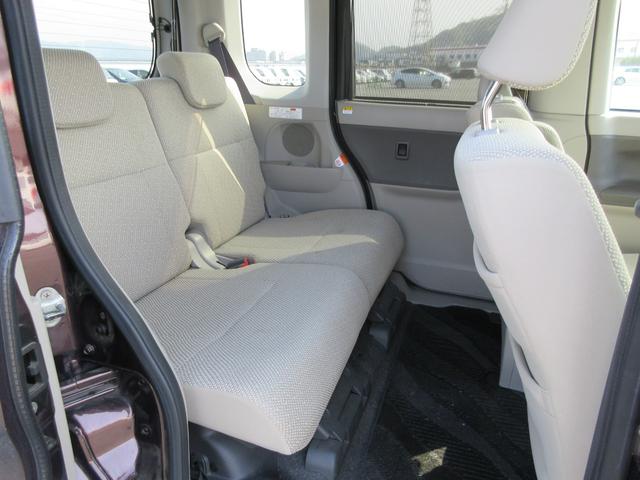 タント Ｌ　／両側スライド・ドア／アイドリングストップ／キーレス／電格ミラー／タイミングチェーン／車検整備付き（12枚目）