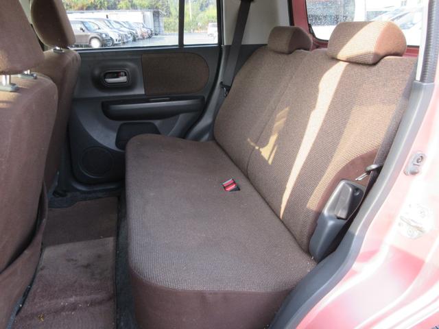 アルトラパン Ｇ　／ＨＤＤナビ／フルセグＴＶ・ＤＶＤ再生／バックカメラ／スマートキー／プッシュスタート／盗難防止／ＥＴＣ／タイミングチェーン／車検整備付き（13枚目）