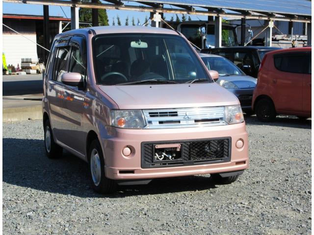 トッポ Ｍ　／ナビ／ＴＶ・ＤＶＤ再生／ＥＴＣ／キーレス／電格ミラー／車検整備付き（7枚目）