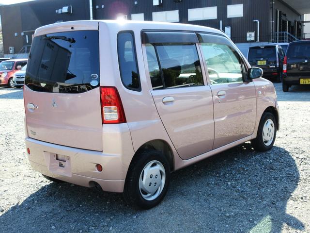 トッポ Ｍ　／ナビ／ＴＶ・ＤＶＤ再生／ＥＴＣ／キーレス／電格ミラー／車検整備付き（8枚目）