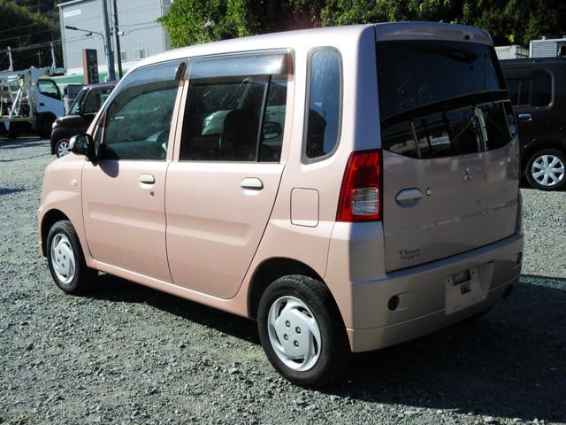 トッポ Ｍ　／ナビ／ＴＶ・ＤＶＤ再生／ＥＴＣ／キーレス／電格ミラー／車検整備付き（9枚目）