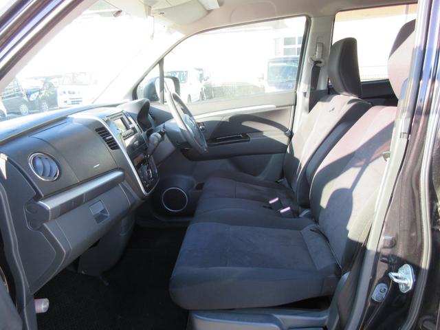 ワゴンＲ リミテッドＩＩ　／スマートキー／プッシュスタート／アルミホイール／ＨＩＤライト／盗難防止／ＥＴＣ／ＣＤデッキ／ウィンカーミラー／タイミングチェーン（10枚目）