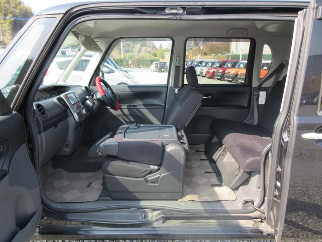 タント カスタムXリミテッド /ナビ/Bluetooth/フルセグTV・DVD再生/電動スライド・ドア/スマートキー/アルミホイール/HIDライト/盗難防止/ウィンカーミラー(7枚目)