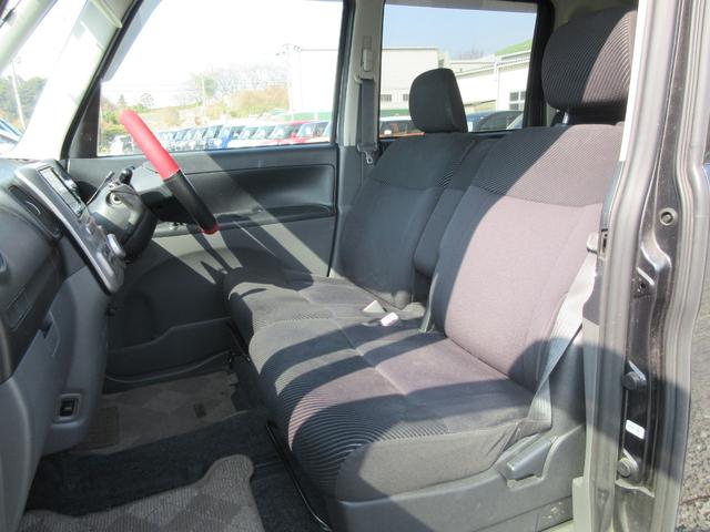 タント カスタムXリミテッド /ナビ/Bluetooth/フルセグTV・DVD再生/電動スライド・ドア/スマートキー/アルミホイール/HIDライト/盗難防止/ウィンカーミラー(12枚目)