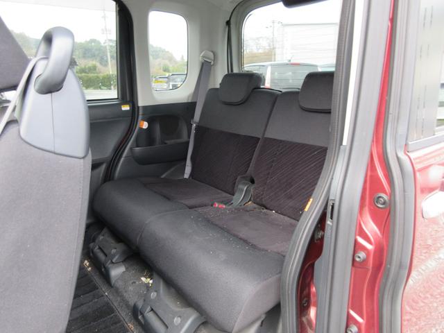 タント カスタムＸ　ＳＡ　／ナビ／Ｂｌｕｅｔｏｏｔｈ／フルセグＴＶ・ＤＶＤ再生／バックカメラ／片側電動スライド・ドア／両側スライド・ドア／スマートキー／プッシュスタート（14枚目）