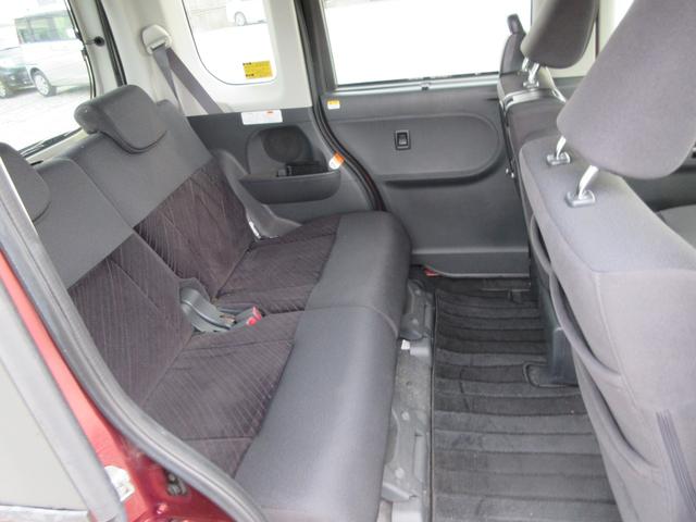 タント カスタムＸ　ＳＡ　／ナビ／Ｂｌｕｅｔｏｏｔｈ／フルセグＴＶ・ＤＶＤ再生／バックカメラ／片側電動スライド・ドア／両側スライド・ドア／スマートキー／プッシュスタート（15枚目）